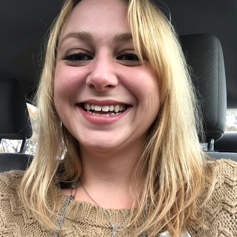 Meet your Posher, Jessica